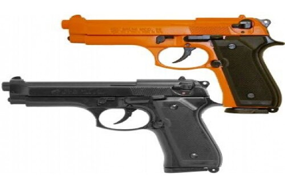 Airgun BBs
