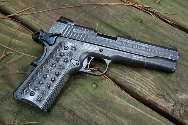 Airgun BBs
