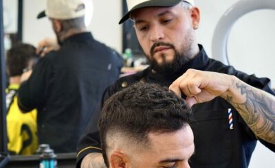 Best Barbershops