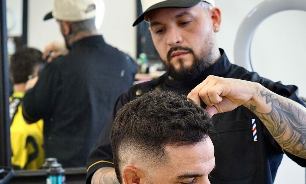 Best Barbershops