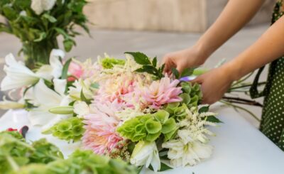 Florist-for-Your-Wedding