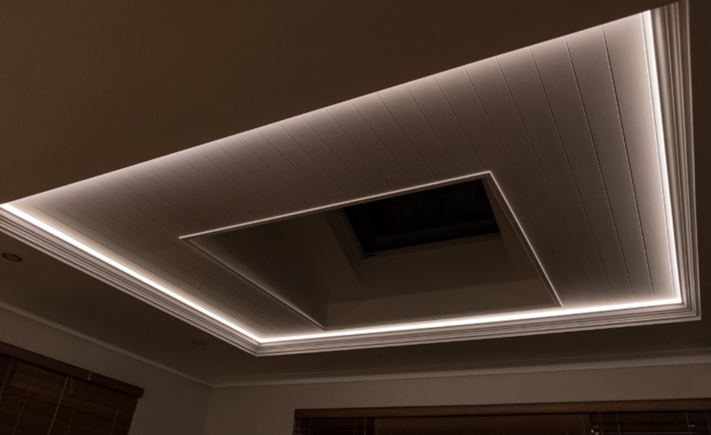 Touch, Voice, or Thought